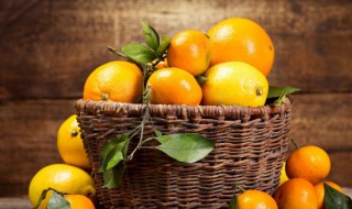 橙子在冰箱里可以保存多久 橙子在冰箱可以保存多長時間